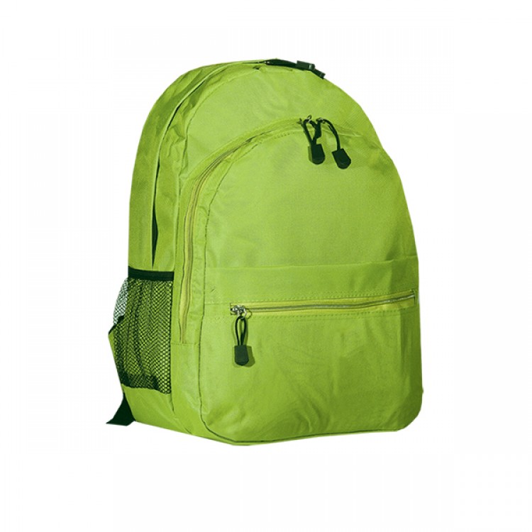 Τσάντα σχολική τύπου Polo πολυέστερ