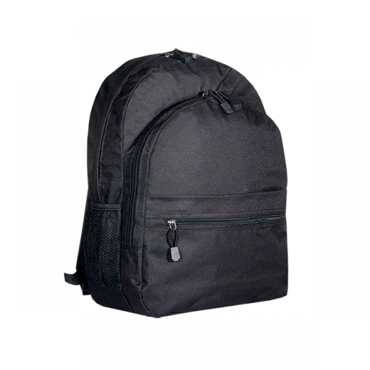 Τσάντα σχολική τύπου Polo πολυέστερ