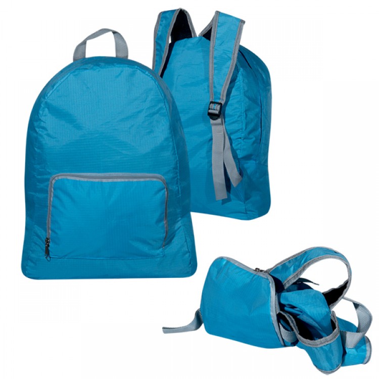 Τσάντα πλάτης Ripstop polyester