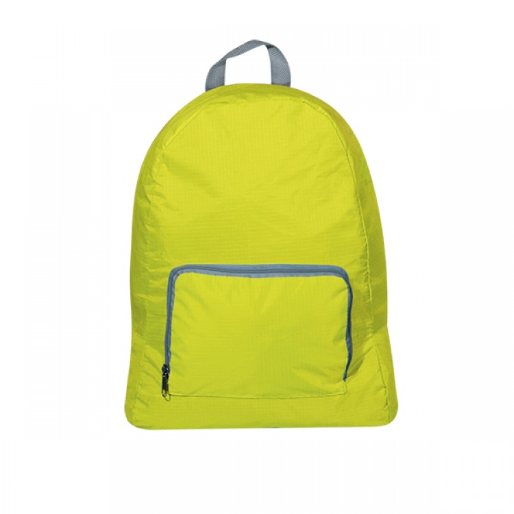 Τσάντα πλάτης Ripstop polyester