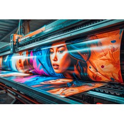 Αυτοκόλλητα  - Ψηφιακές Εκτυπώσεις