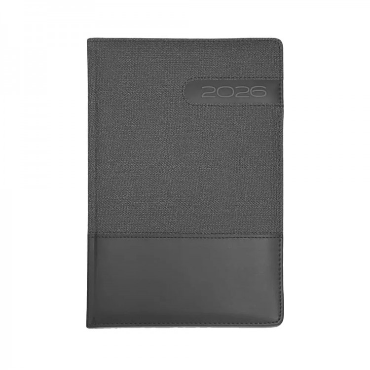 Ημερολόγια διαφημιστικά 2026 ημερήσια, 17x24 000889