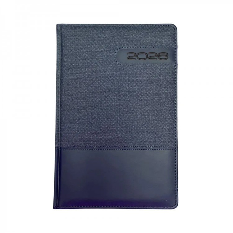 Ημερολόγια διαφημιστικά 2026 ημερήσια, 17x24 000889