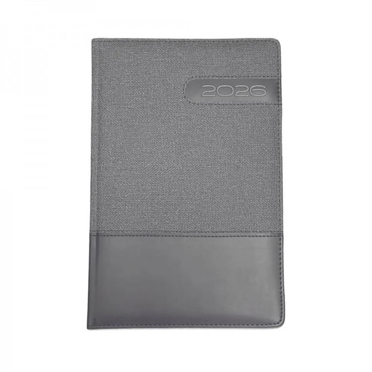 Ημερολόγια διαφημιστικά 2026 ημερήσια, 17x24 000889