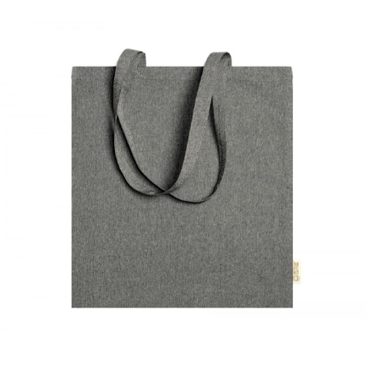 ΤΣΑΝΤΑ ΜΕ ΜΑΚΡΥ ΧΕΡΟΥΛΙ 100% ΒΑΜΒΑΚΙ ΑΝΑΚΥΚΛΩΜΕΝΟ