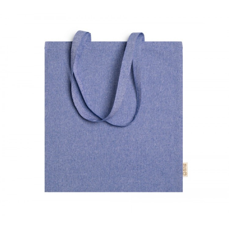 ΤΣΑΝΤΑ ΜΕ ΜΑΚΡΥ ΧΕΡΟΥΛΙ 100% ΒΑΜΒΑΚΙ ΑΝΑΚΥΚΛΩΜΕΝΟ