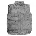 ACTIVE WEAR – 001667 - Γιλέκο Εργασίας Αμάνικο, bodywarmer TC - με Τύπωμα