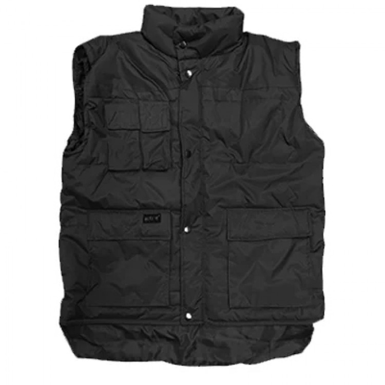 ACTIVE WEAR – 001667 - Γιλέκο Εργασίας Αμάνικο, bodywarmer TC - με Τύπωμα