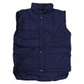 ACTIVE WEAR – 001667 - Γιλέκο Εργασίας Αμάνικο, bodywarmer TC - με Τύπωμα