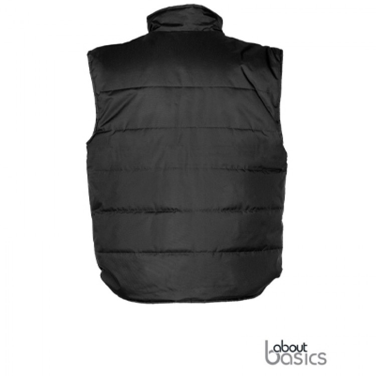 ABOUT BASICS – DALE – 00125 - Γιλέκο εργασίας - με Τύπωμα