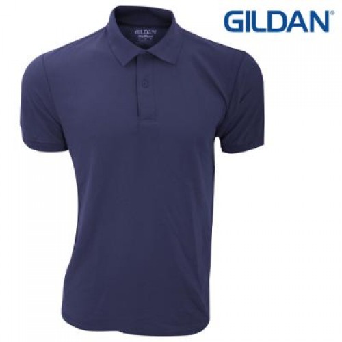 GILDAN - 85800 - Ultra Cotton Ανδρικό πόλο – 230gr - με Κέντημα