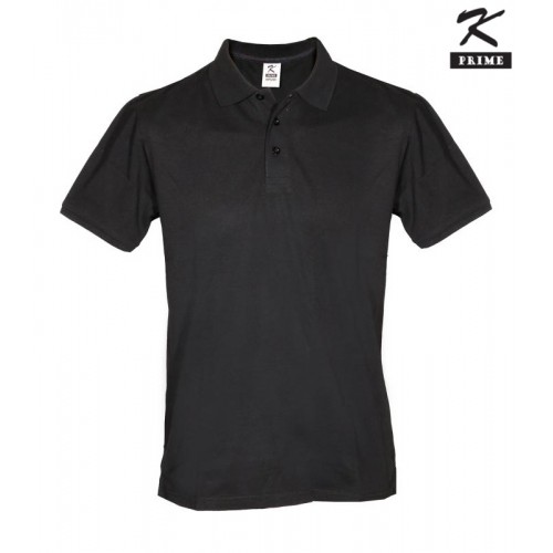 K-PRIME - MPS200 - Ανδρικό Polo 100%cotton 200gr - με Κέντημα