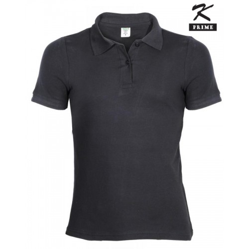 K-PRIME - WPS180 - Γυναικείο πόλο 180gr - με Κέντημα