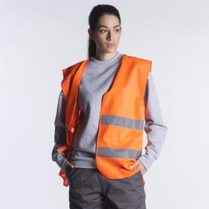 Γιλέκο υψηλής ευκρίνειας