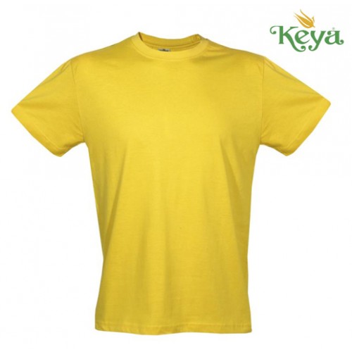 KEYA - YC150C - Παιδικό μπλουζάκι 150gr - Με Κέντημα
