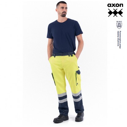 HI VIS TROUSERS