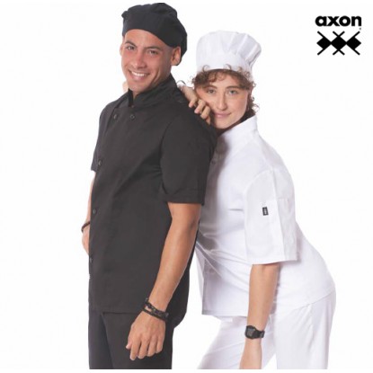 BASIL - 50-321-5 - UNISEX μαγειρικό σακάκι - XS-2XL