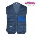 FAGEO - 00526 - Γιλέκο εργασίας - με Τύπωμα