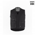 AXON - 50-501-5 - TOP VEST - με Τύπωμα