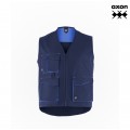 AXON - 50-501-5 - TOP VEST - με Τύπωμα
