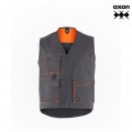 AXON - 50-501-5 - TOP VEST - με Τύπωμα