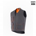 AXON - 50-501-5 - TOP VEST - με Τύπωμα