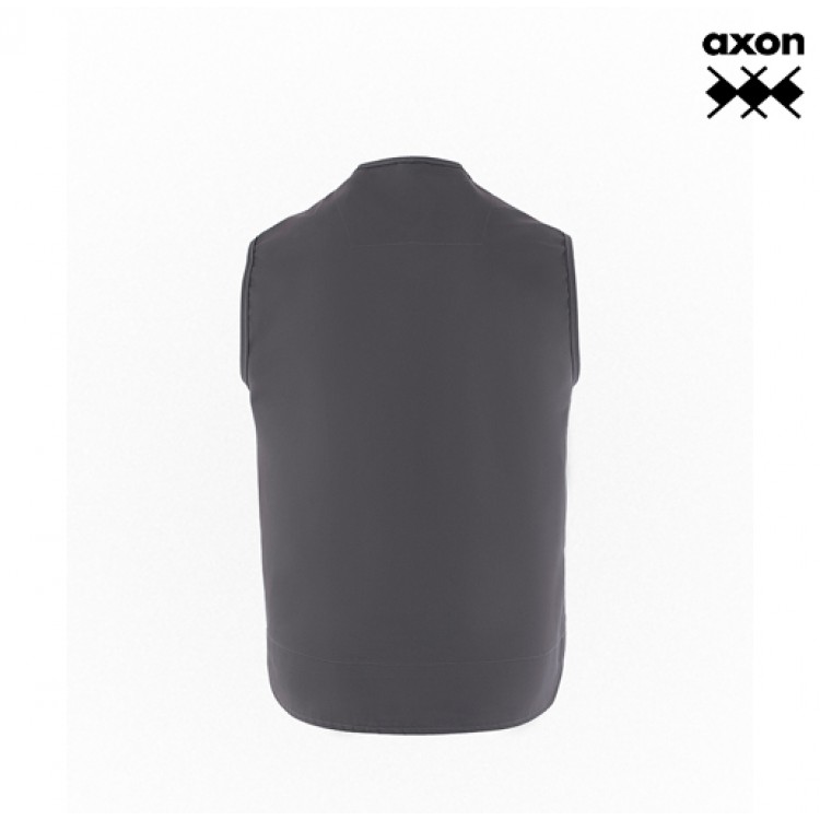 AXON - 50-501-5 - TOP VEST - με Τύπωμα