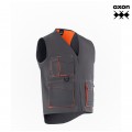 AXON - 50-501-5 - TOP VEST - με Τύπωμα