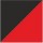 Black/Red 